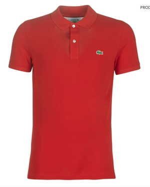 Maglia Lacoste