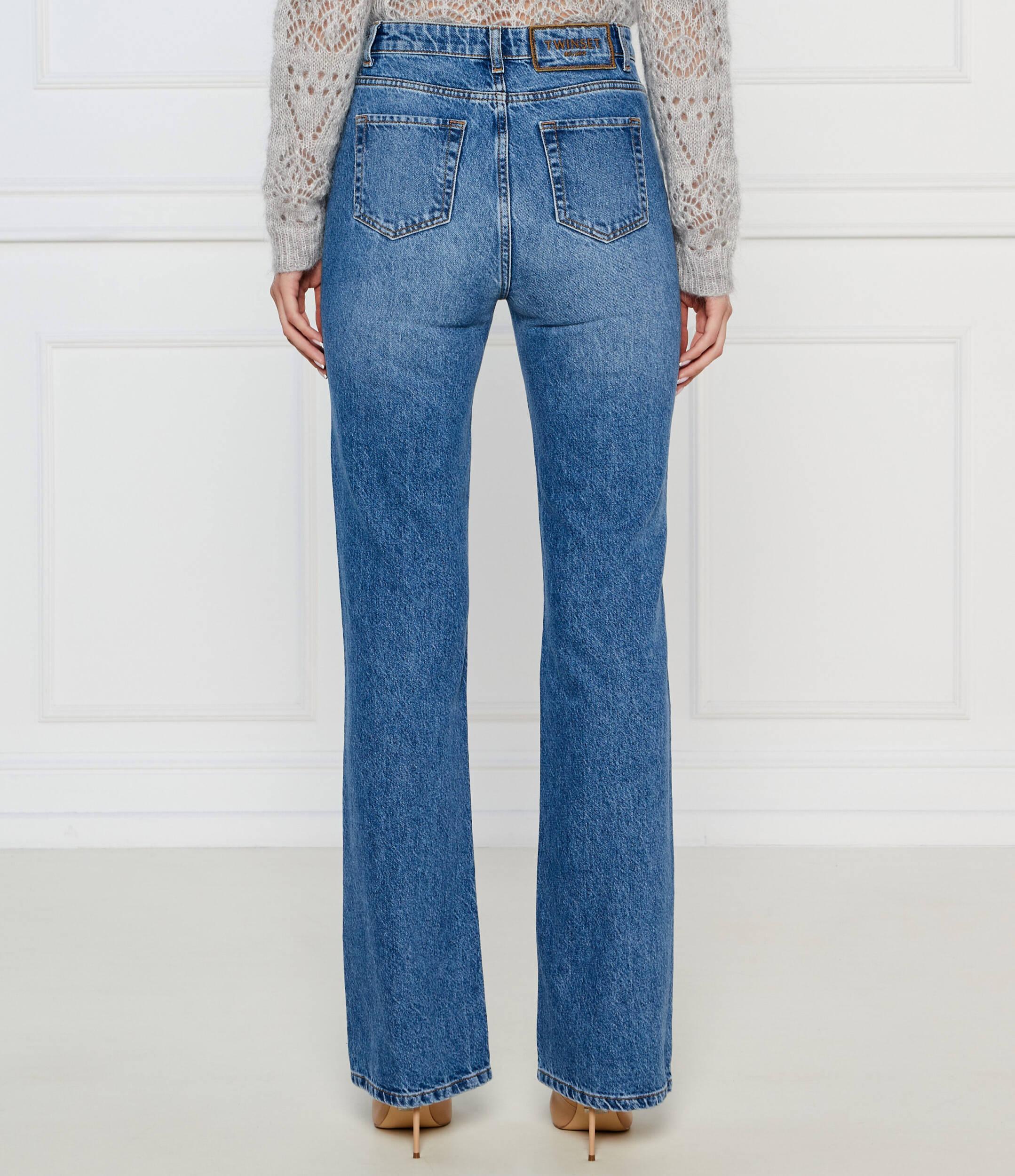 Jeans Twinset
