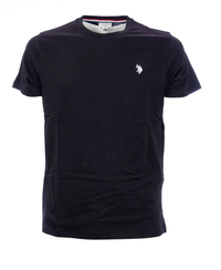 T SHIRT - US POLO 65060-49351 100 Us polo 