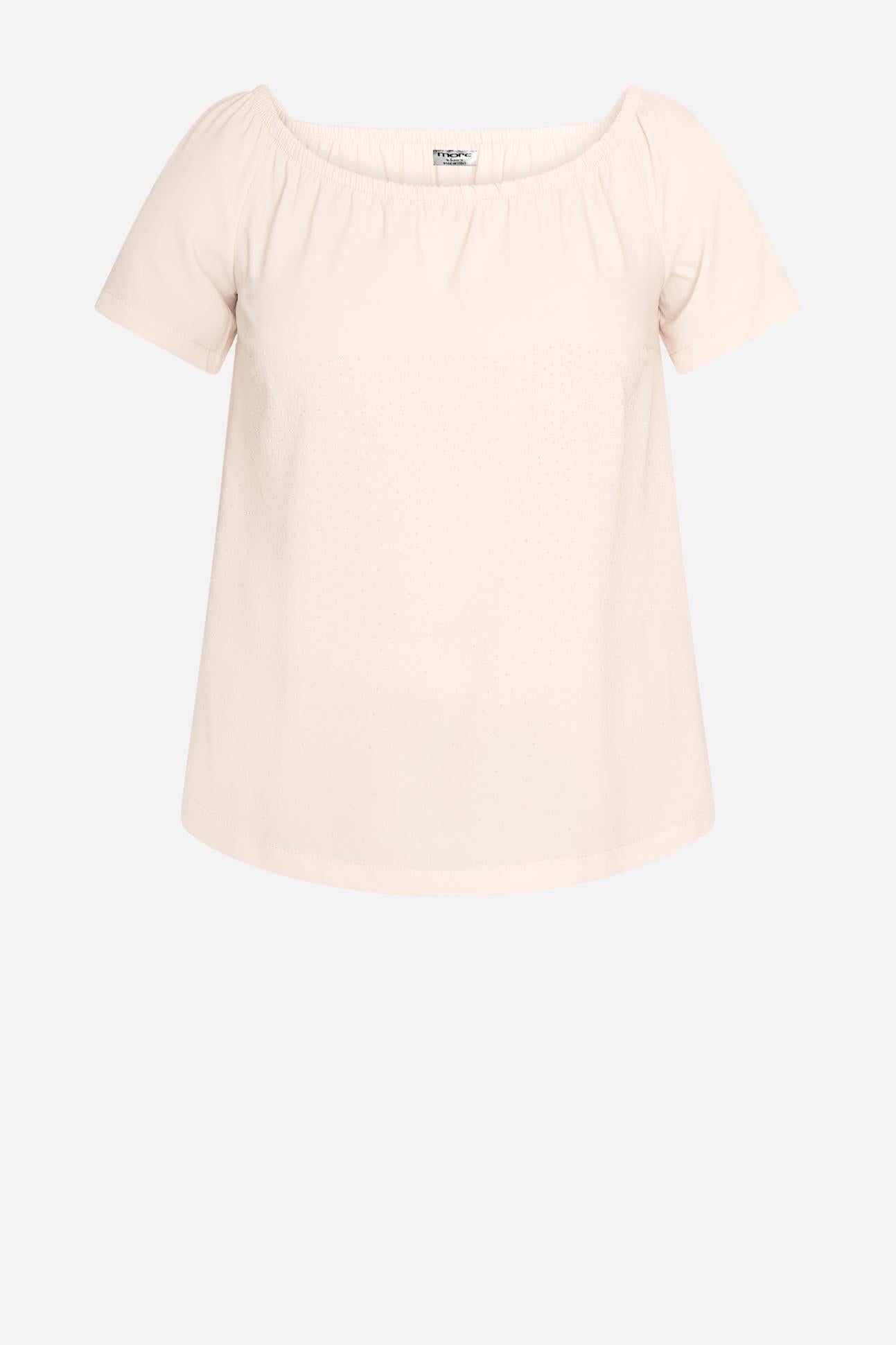Blusa More