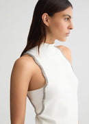 MAGLIA SM - LIU JO WA5224MS55N 10701 Liu Jo 
