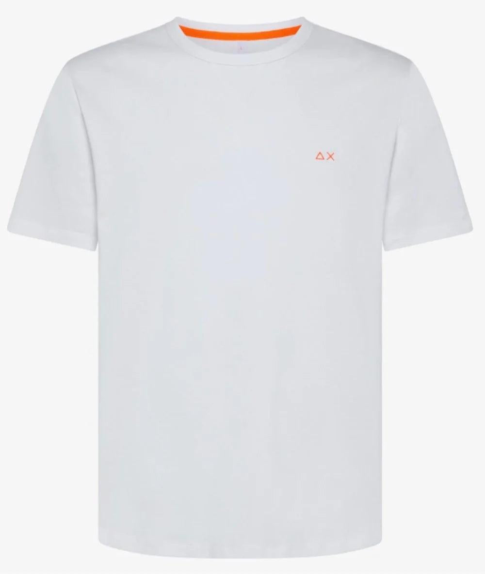T-SHIRT MC - SUN 68 T32116 13 Sun 68 
