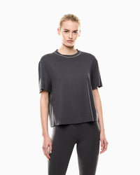T-SHIRT - EA7 7W000442-AF13919 U9001 EA7 
