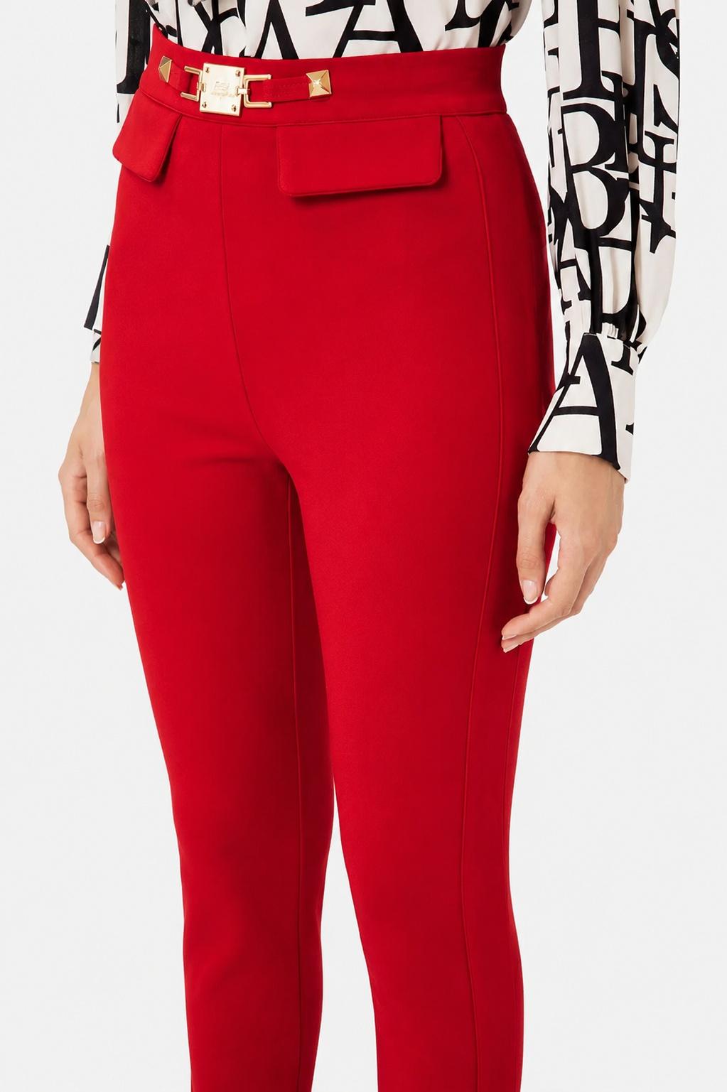 Pantalone Elisabetta Franchi