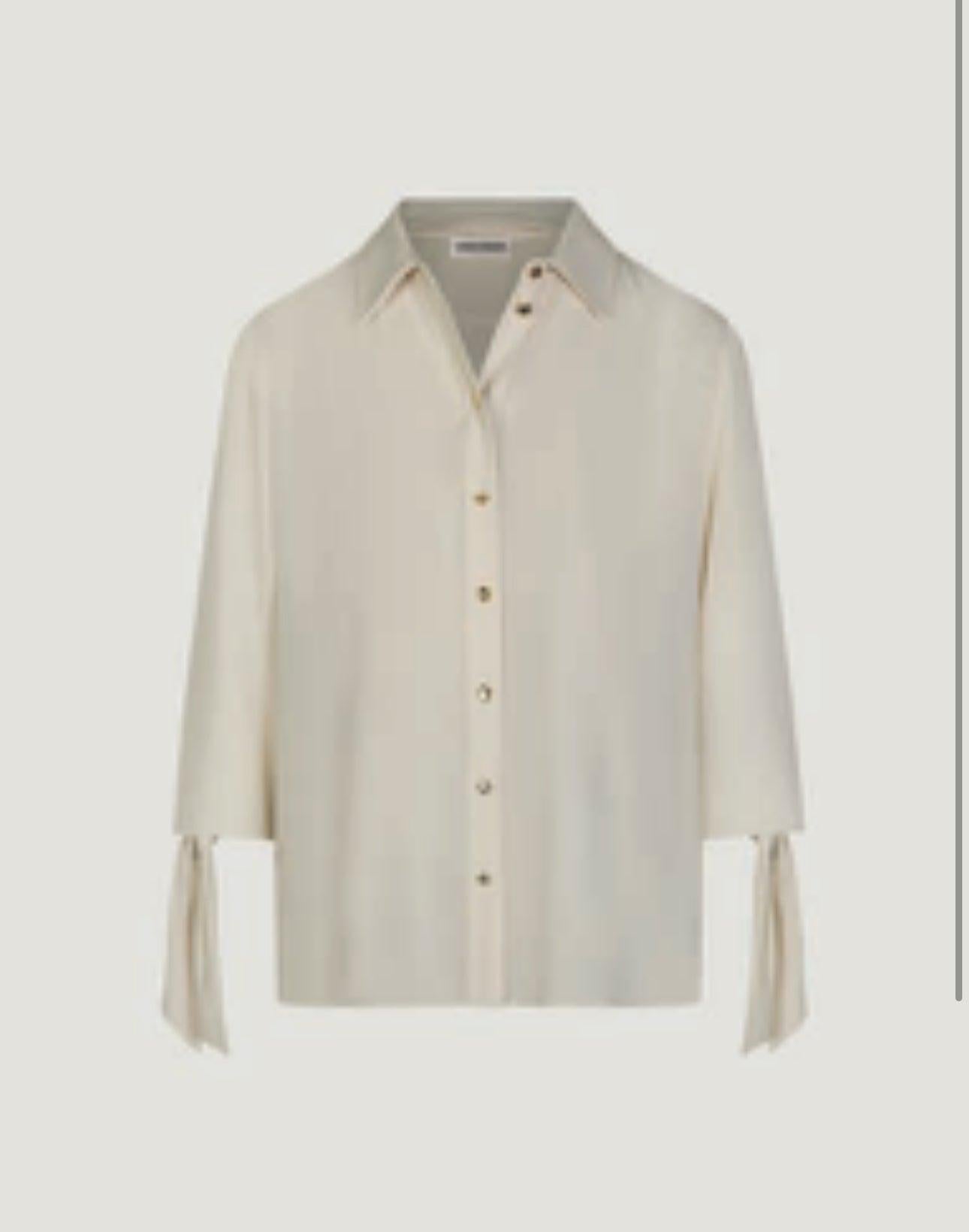 CAMICIA - SANDRO FERRONE S22XBELIVIA UN Sandro Ferrone 