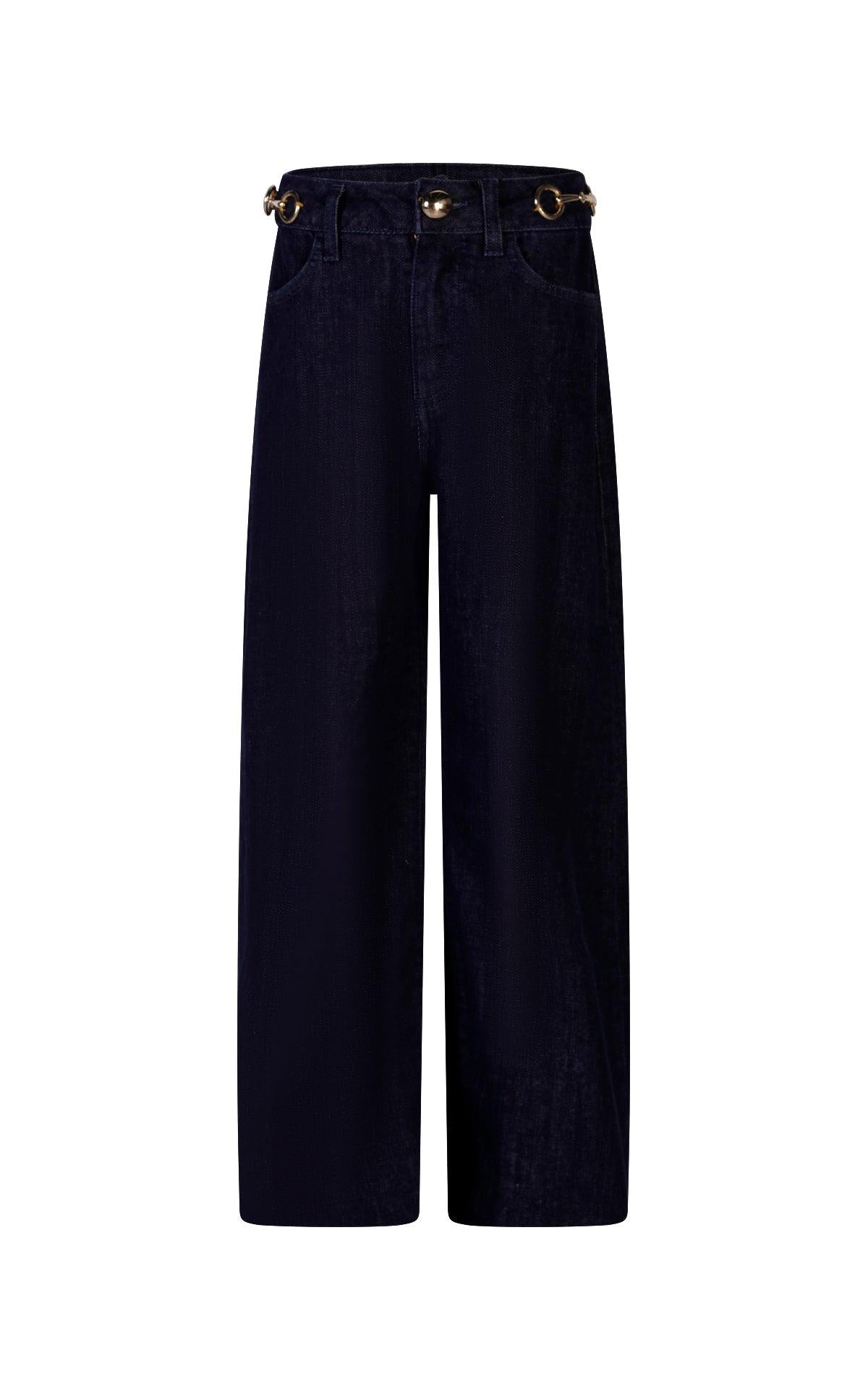 JEANS - FUN&FUN FCJPT02148 UN FUN&FUN 