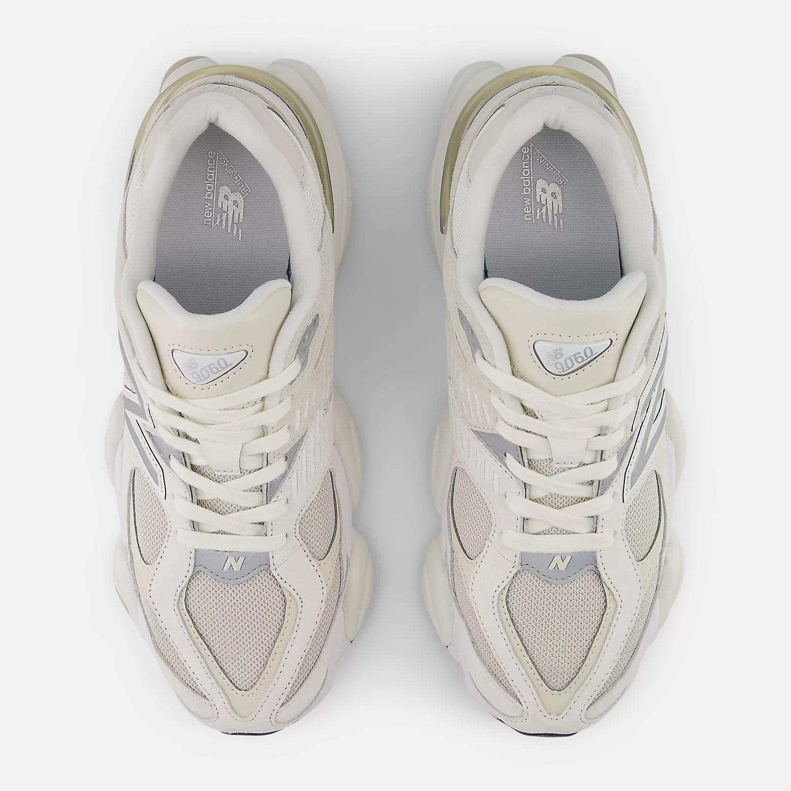 SNEAKERS - NEW BALANCE U9060ZGF  New Balance 