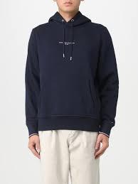 FELPA - TOMMY HILFIGER MW0MW32673 DW5 Tommy Hilfiger 
