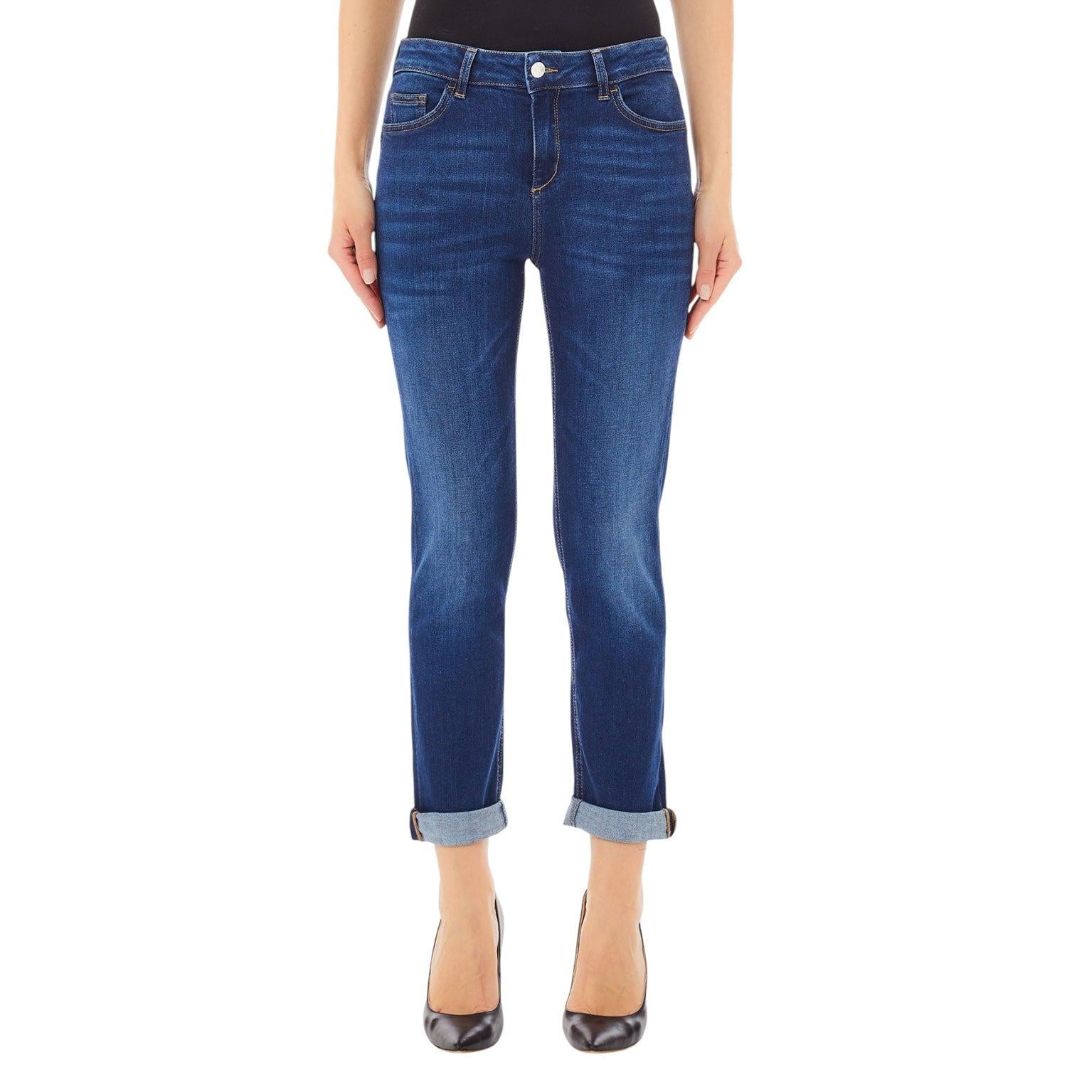 JEANS  - LIU JO UA5073DS015 78349 Liu Jo 