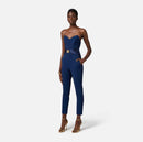 TUTA - ELISABETTA FRANCHI TU03951 DC8 Elisabetta Franchi 
