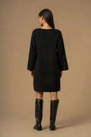 VESTITO - KOCCA IRES AB7913 00016 Kocca 