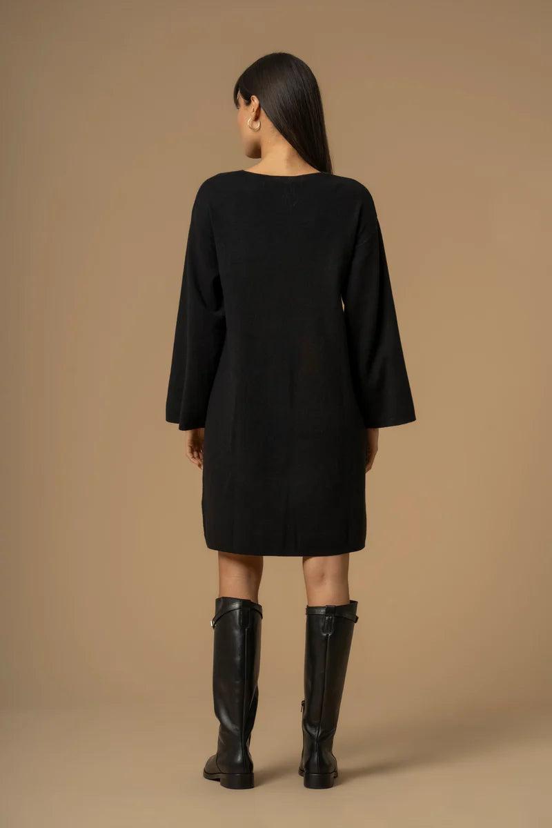 VESTITO - KOCCA IRES AB7913 00016 Kocca 