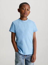 BIPACK  T-SHIRT - CALVIN KLEIN IB0IB01887 0G3 Calvin Klein 