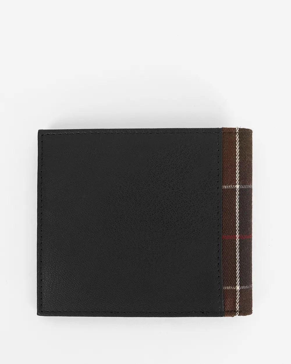 Portafoglio Barbour