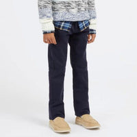 PANTALONE - TOMMY HILFIGER KB0KB09640 C1G Tommy Hilfiger 