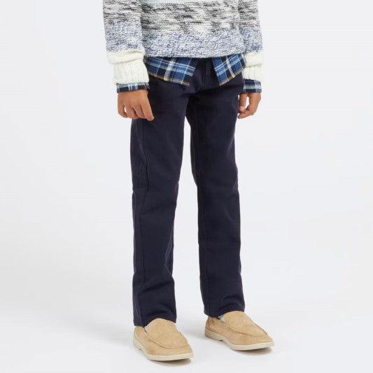 PANTALONE - TOMMY HILFIGER KB0KB09640 C1G Tommy Hilfiger 