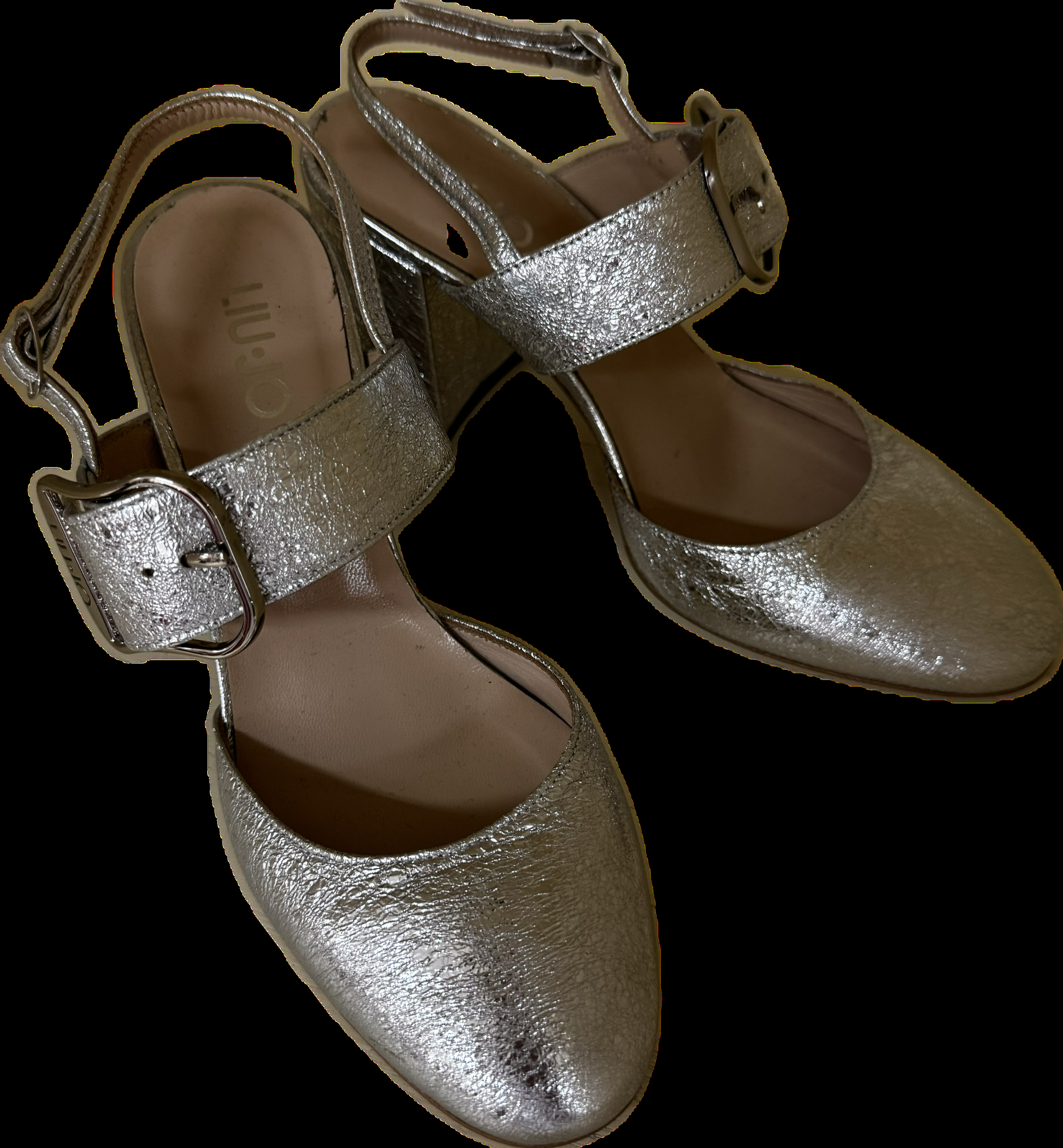 SCARPE S18111P0308 532 Liu Jo 