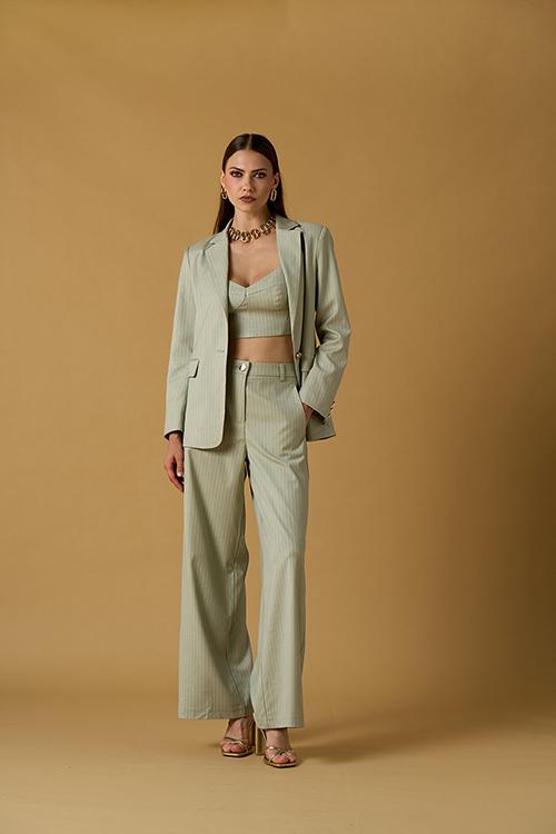 Pantalone No Secrets