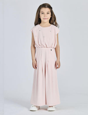 Pantalone Alice Pi
