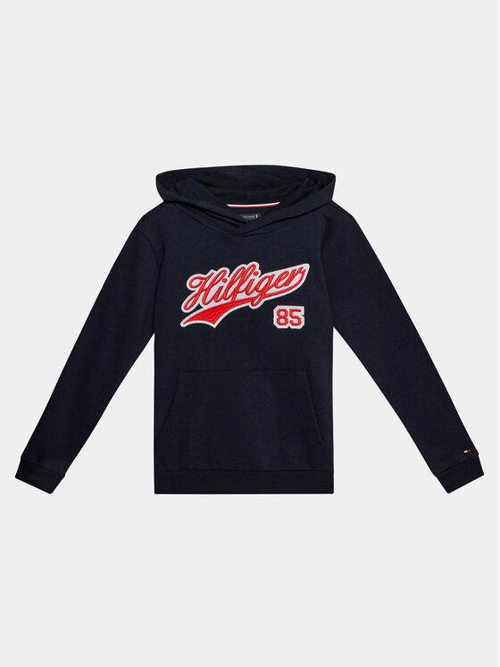 Felpa Tommy Hilfiger