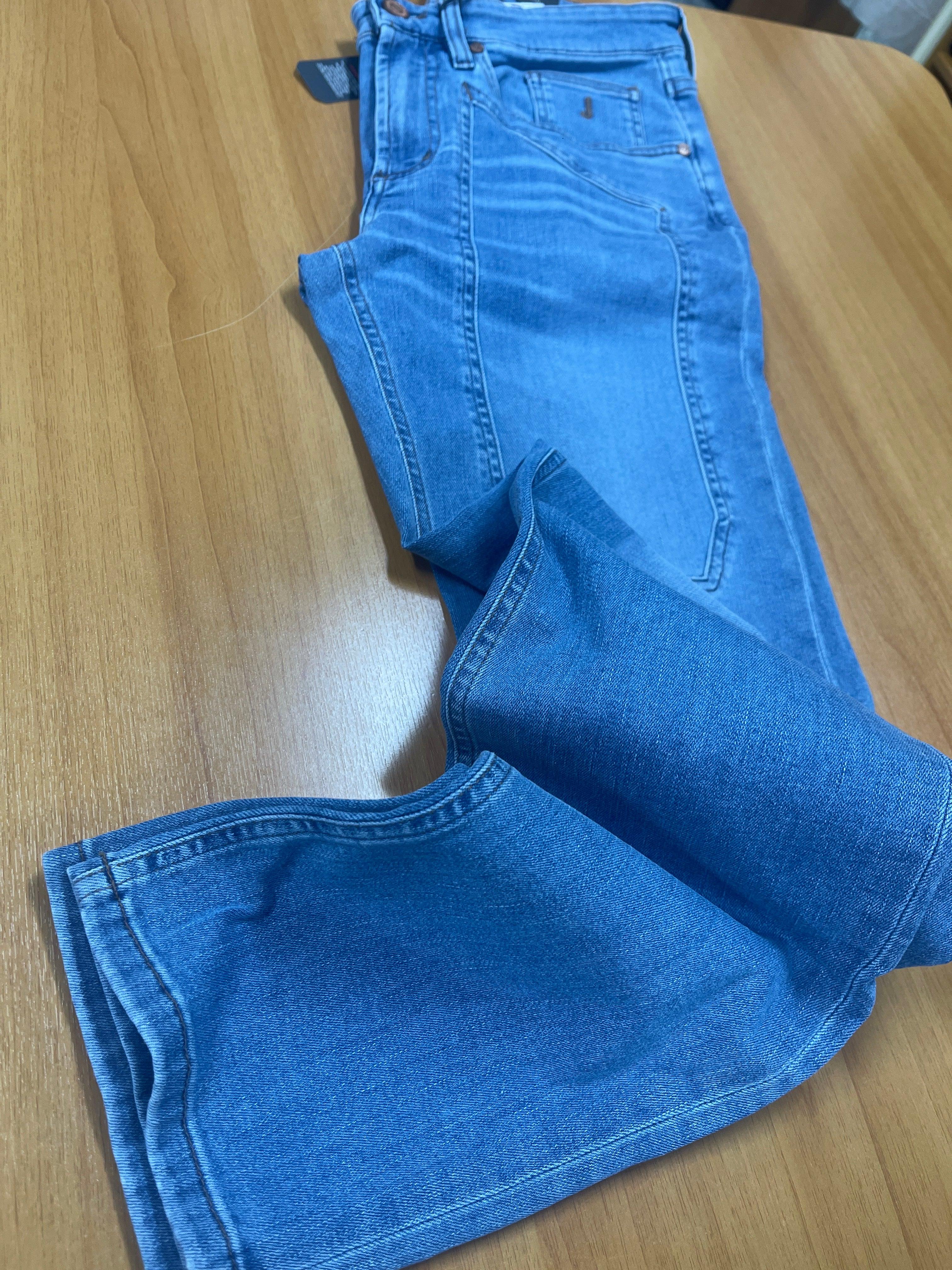 JEANS D071 - JECKERSON JUPPA077JOHN1-DENI021+ D071 Jeckerson 