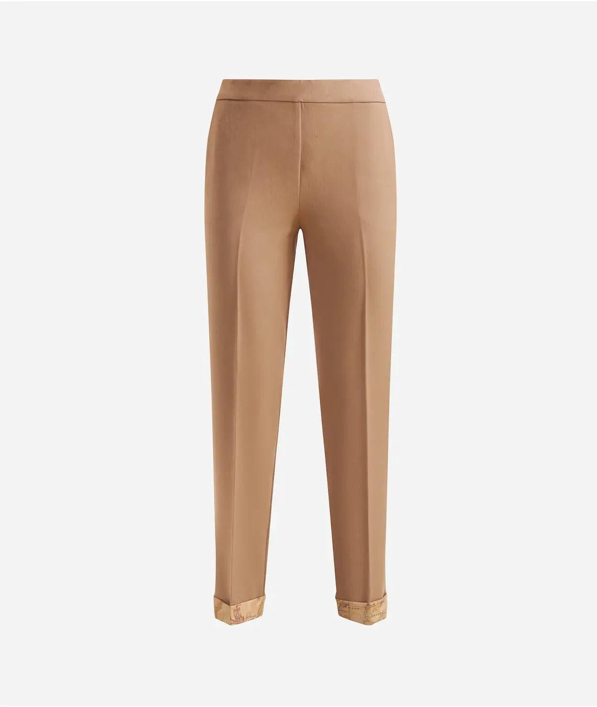 PANTALONE - ALVIERO MARTINI 0422/NP5E J999 Alviero Martini 1 Classe 