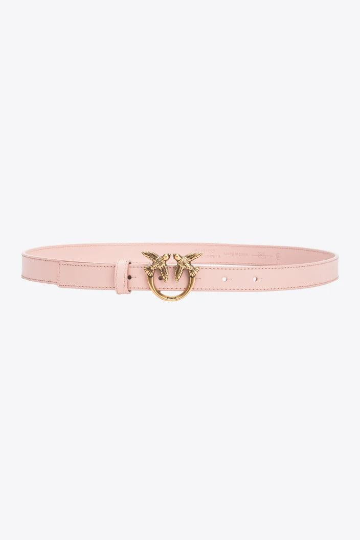 CINTURA A0F1 H2 - PINKO 100143-A0F1 LOVEBERRY O81Q Pinko 