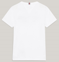 T-SHIRT - TOMMY HILFIGER KB0KB08680 YBR Tommy Hilfiger 