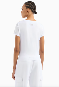 T-SHIRT - EA7 7W000274-AF12945 U0002 EA7 