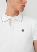 POLO MC - COLMAR 7687/MONDAY-4SH 01 Colmar 