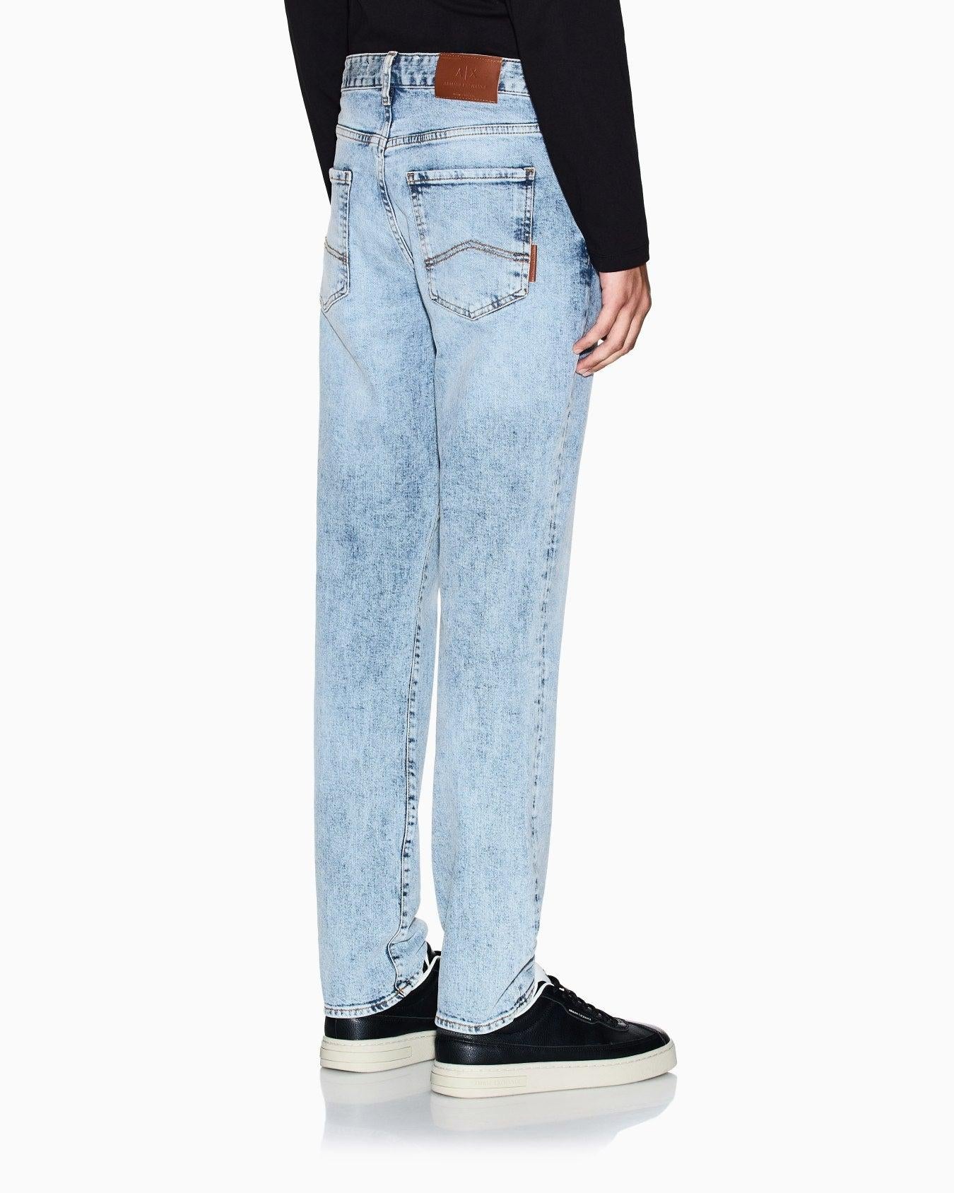 JEANS - ARMANI EXCHANGE XM000070-AF18811 MB003 Armani Exchange 