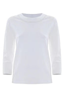 MAGLIA ML (abb.c/pant.OLIVIER) - KOCCA HANNE MA5603 60725 Kocca 