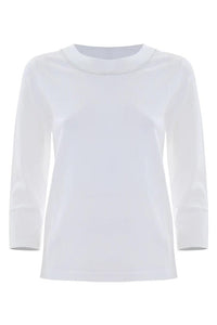 MAGLIA ML (abb.c/pant.OLIVIER) - KOCCA HANNE MA5603 60725 Kocca 