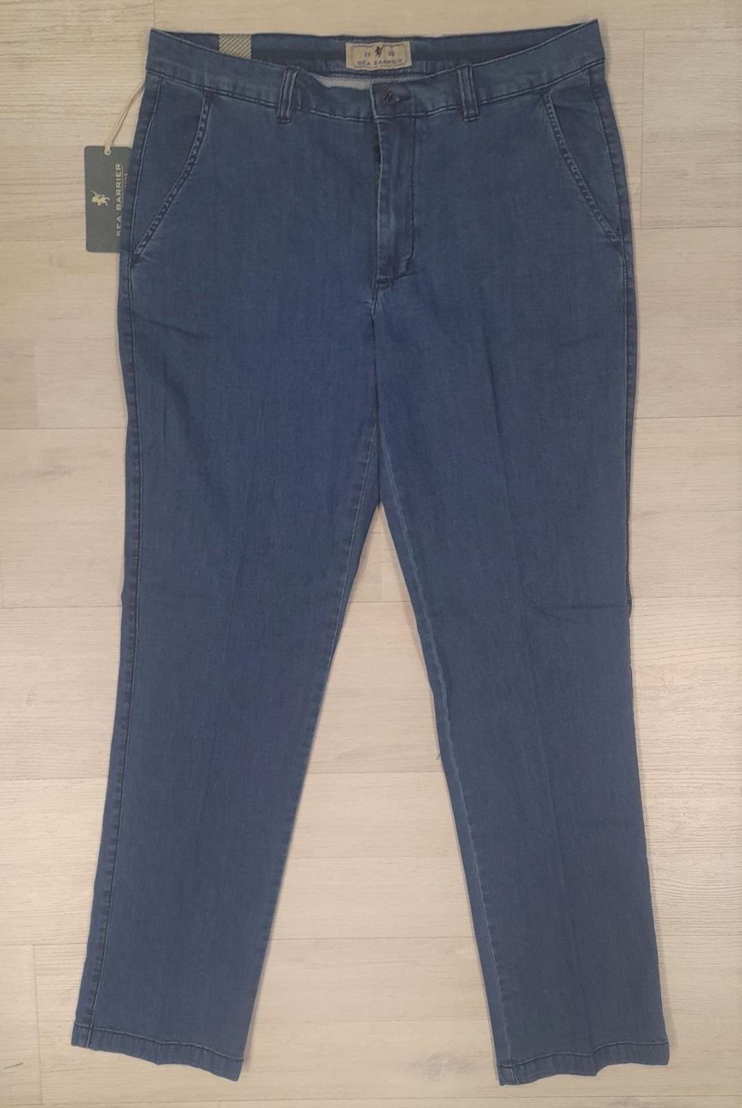 JEANS - SEA BARRIER BLUERAY-05 1000 Sea Barrier 