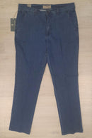 JEANS - SEA BARRIER BLUERAY-05 1000 Sea Barrier 