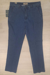 JEANS - SEA BARRIER BLUERAY-05 1000 Sea Barrier 