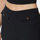PANTALONE (comp c/GI173) - ELISABETTA FRANCHI PA12056 110 Elisabetta Franchi 
