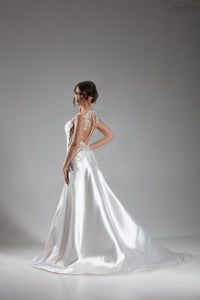 ABITO SPOSA DALIN REGINA UN Dalin 