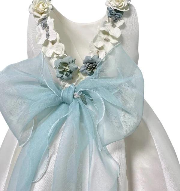 VESTITO - MIMILU' 608 UN Mimilù 
