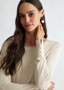 MAGLIA ML - LIU JO WF4574MS49I 43209 Liu Jo 