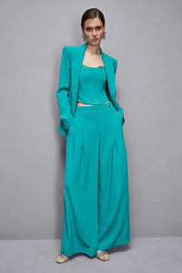 PANTALONE - PATRIZIA PEPE 2P1684/A411 G607 Patrizia Pepe 