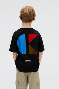 T-SHIRT - CALVIN KLEIN IB0IB02543 YAF Calvin Klein 