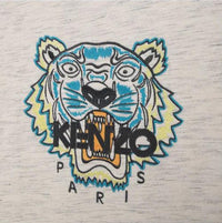 T-SHIRT - KENZO K25671 UN KENZO 