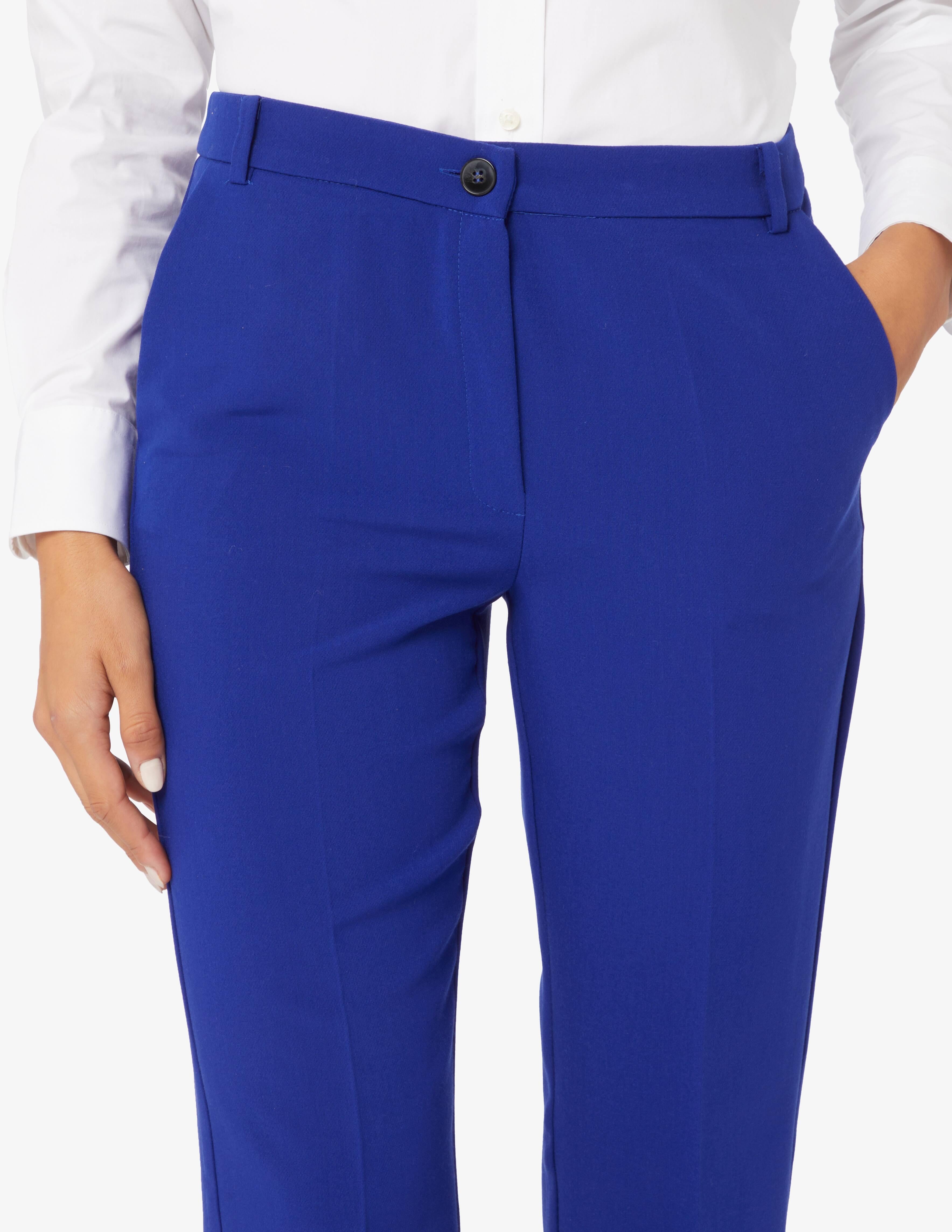 PANTALONE - EMME MARELLA 2351360138 APRILIA 002 Emme Marella 
