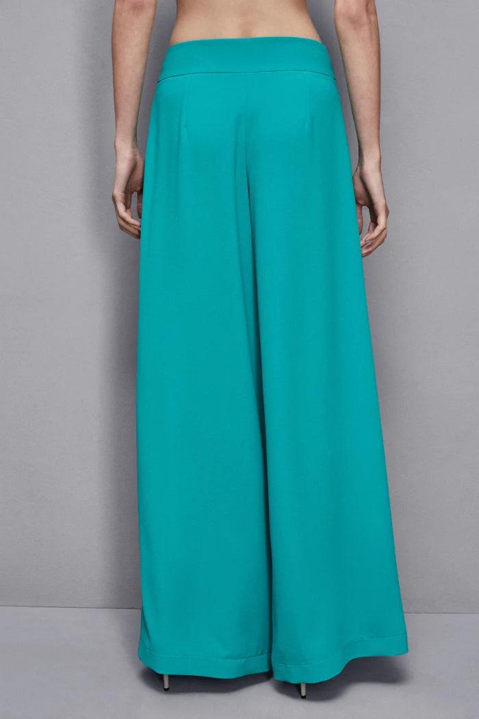 PANTALONE - PATRIZIA PEPE 2P1684/A411 G607 Patrizia Pepe 