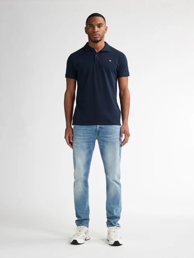Jeans Petrol