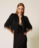 COPRISPALLE - TWIN SET 252TT2300 006 Twinset 