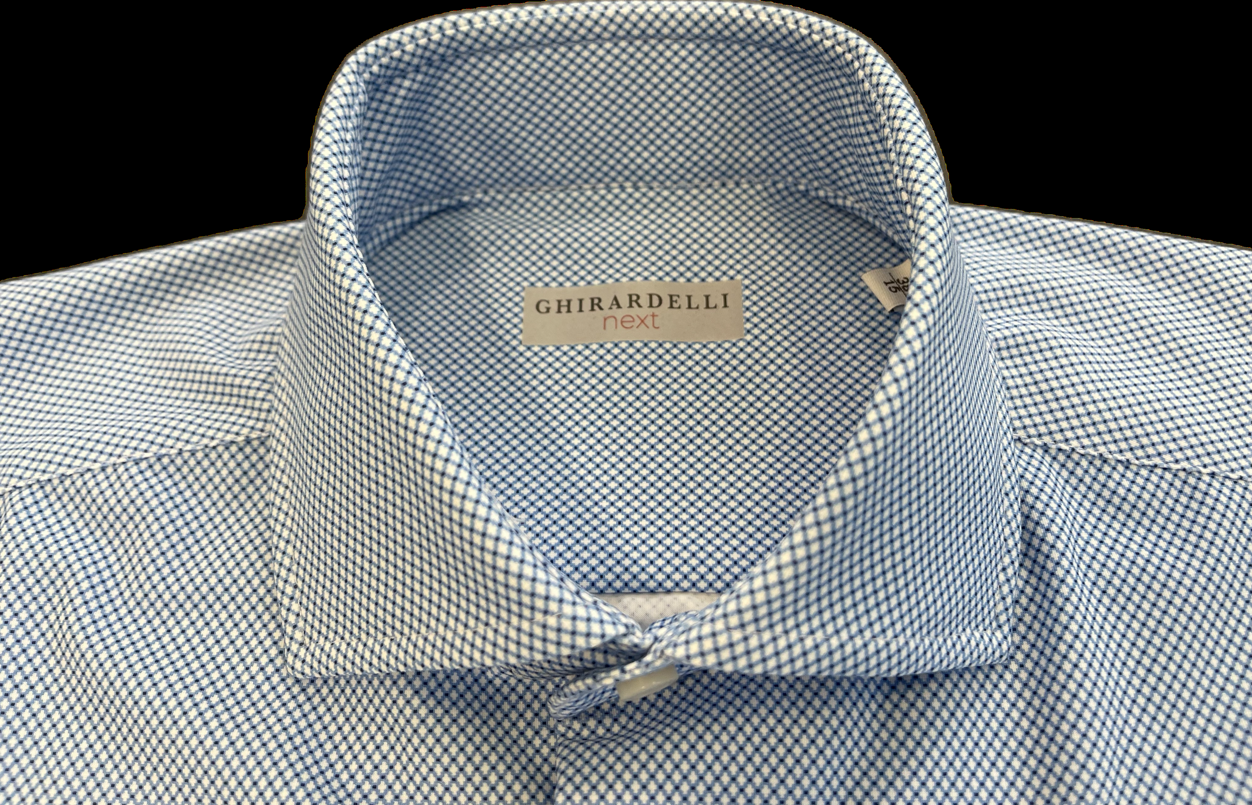 CAMICIA - GHIRARDELLI FR273-NEXT/B878 01 Ghirardelli 
