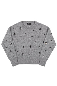 MAGLIA - NENETTE MIU 0742 Nenette 