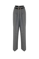 PANTALONE - KOCCA GREGOR PF7595 90014 Kocca 